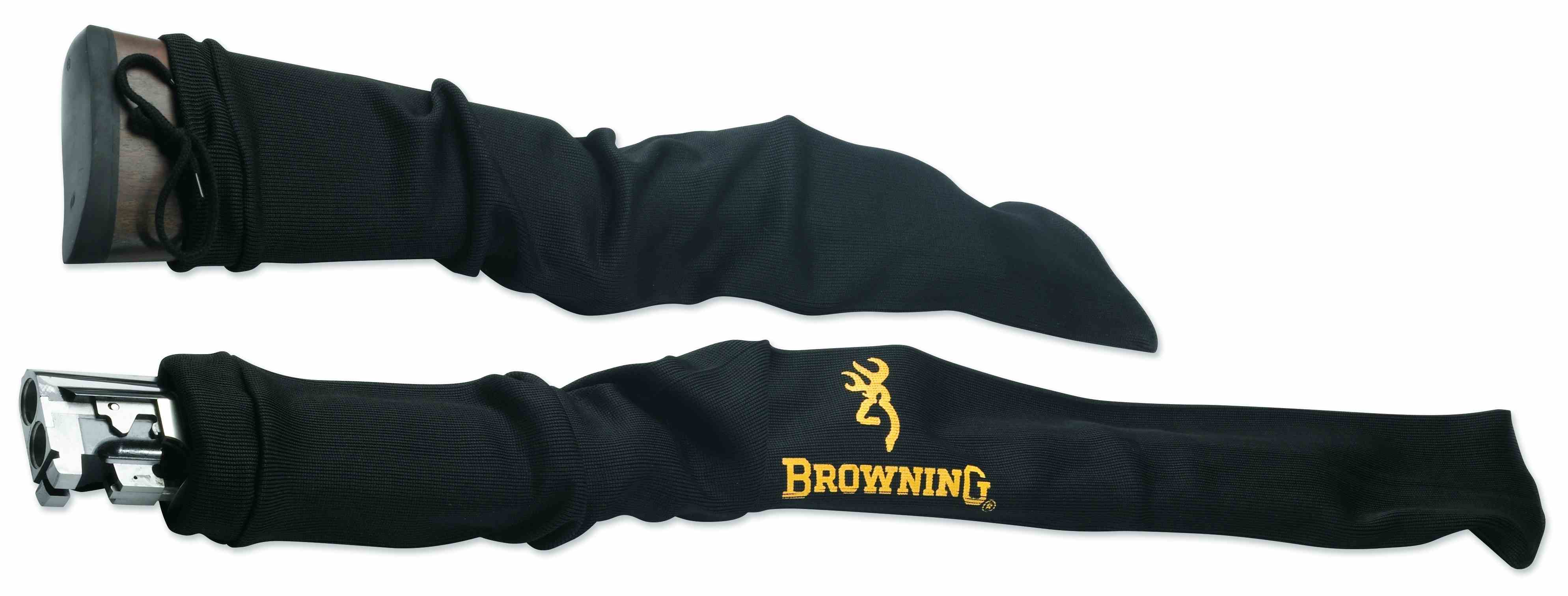 Browning VCI 2 Piece Gun Sock